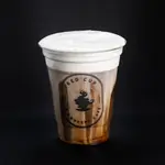 Iced Macchiato
